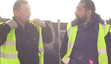 Contractor Assistance